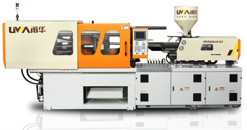 full-auto injection molding machine