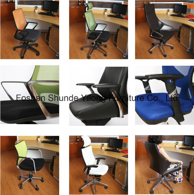 Office Furniture Swivel Executive Office Chair Hyl-1062