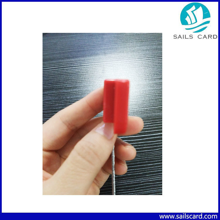 UHF/Hf RFID Security Lock Seal Tag for Shipping Container