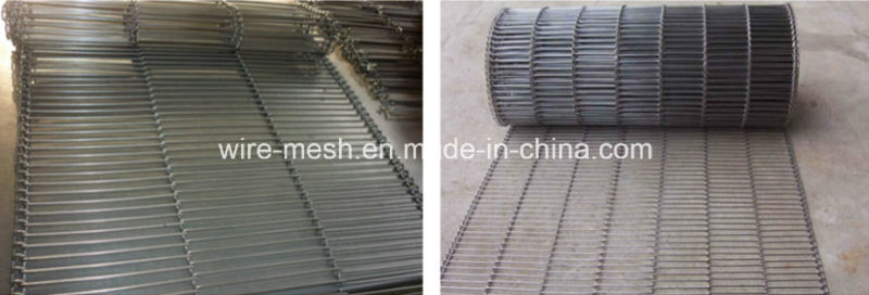 Conveyor Belt/Stainless Steel Conveyor Belt