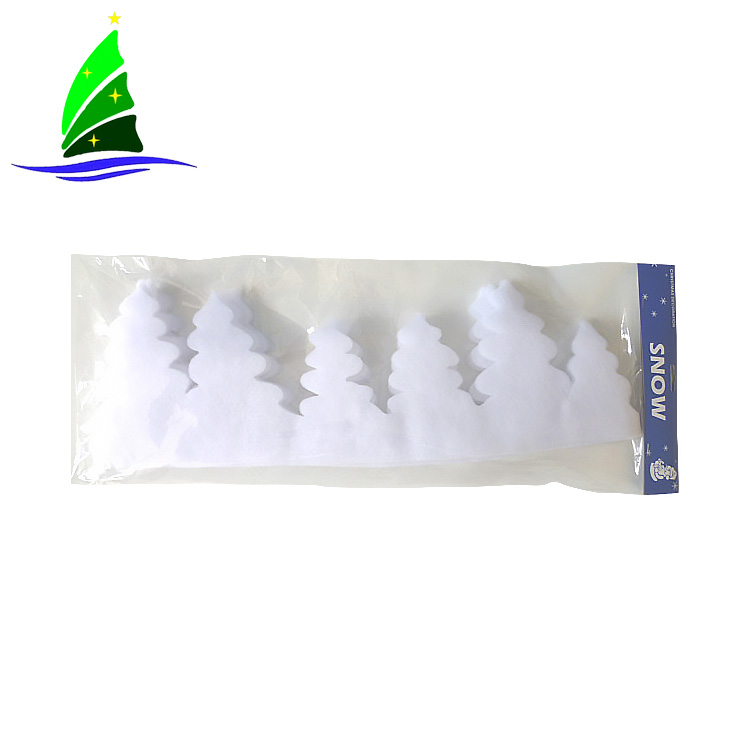 Nieve artificial de navidad Christmas Artificial Snow