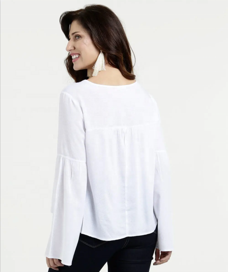 New Arrival Chiffon Blouse for Women