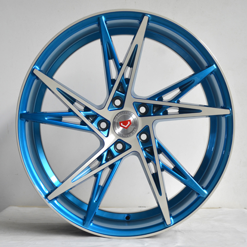 Manufacturer 18-20inch 2016 New Alloy Wheel