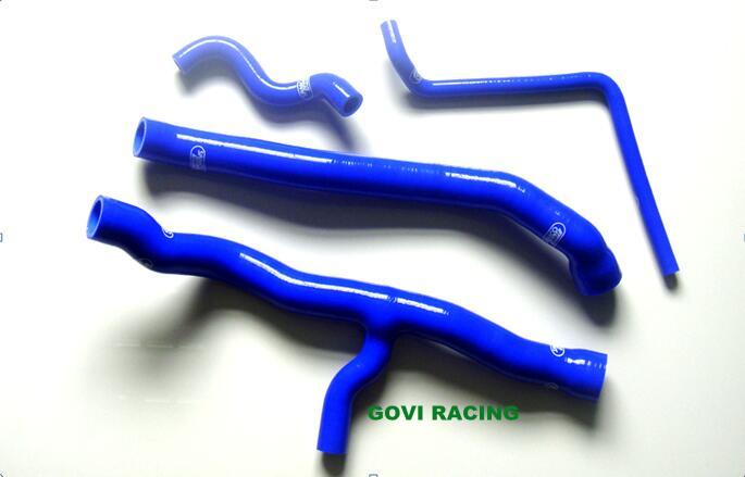 Performance Air Intake Pipe Silicone Hose for Golf 6 2.0 Gti