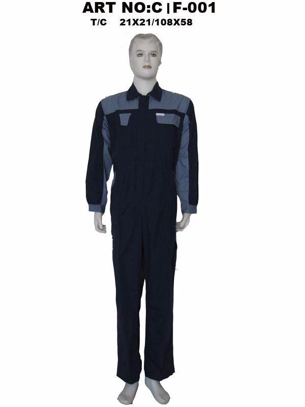 coveralls