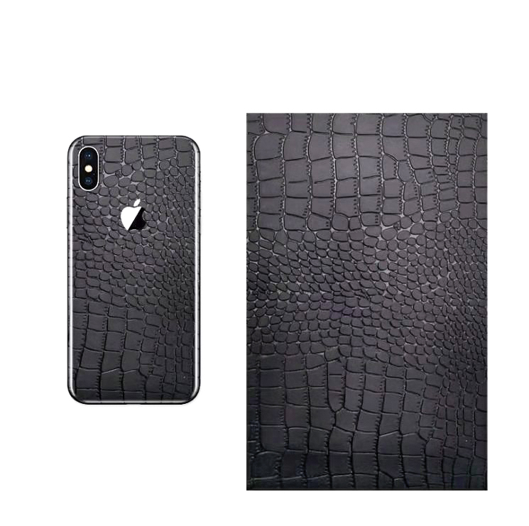 leather back film leather back film