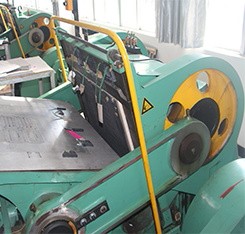 Machine de découpe Die cut machine