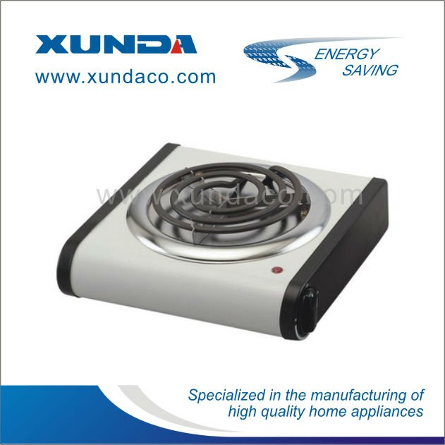 Electric Hot Plate Home Appliance