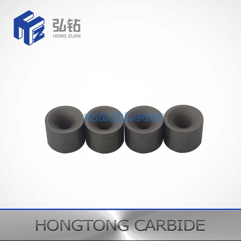 Customize Tungsten Carbide Wire Drawing Dies as Drawings with Accurte Grinding