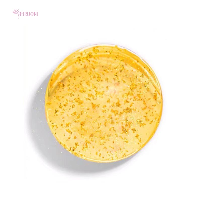gold foil soap gold foil soap