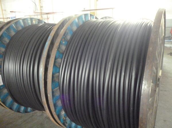 Flexible Nylon Hose Nonconductive Resin Hose SAE Hose