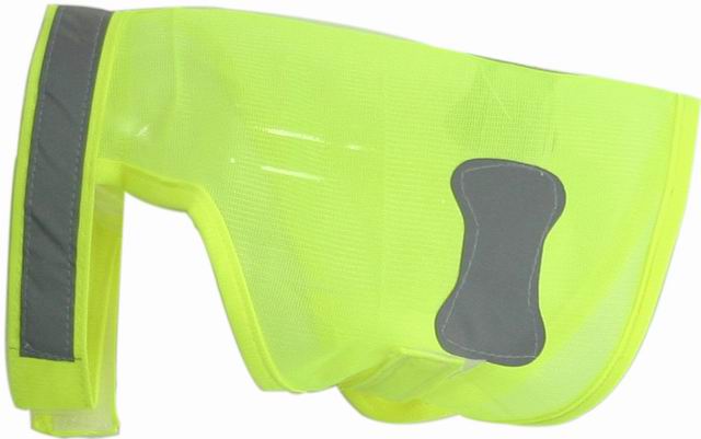 (PSV-6000) Pet Safety Vest