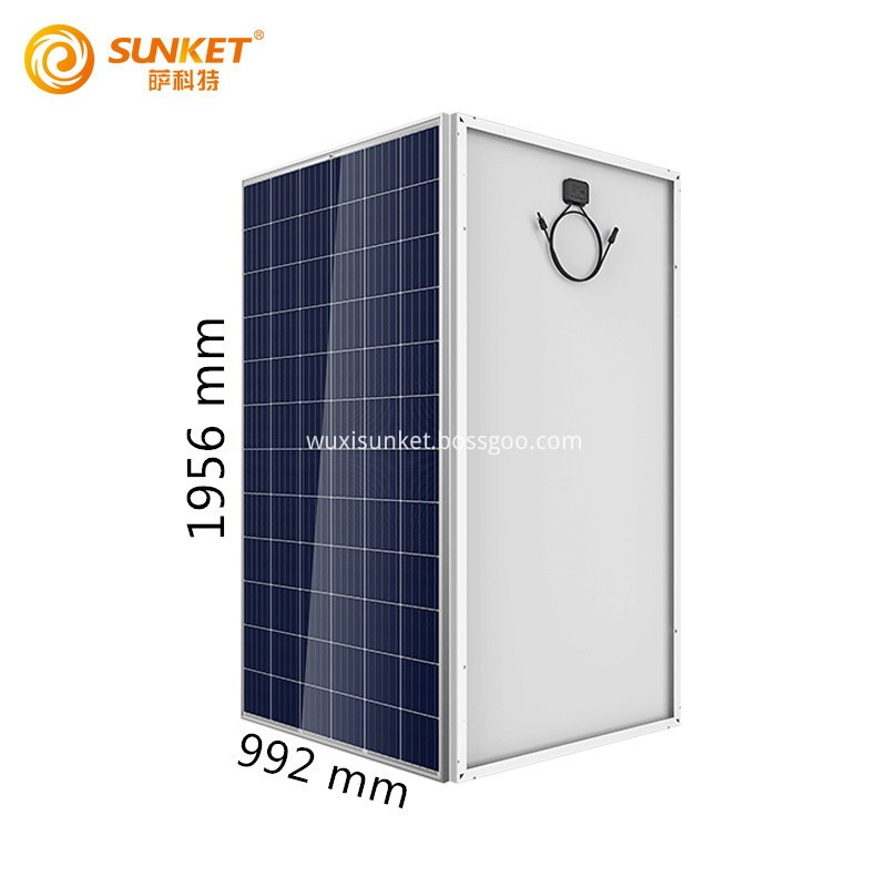 low price solar panel
