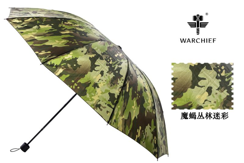 Fashion Chief Umbrella 25