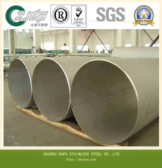 ASTM A269 213 Stainless Steel Seamless Pipe