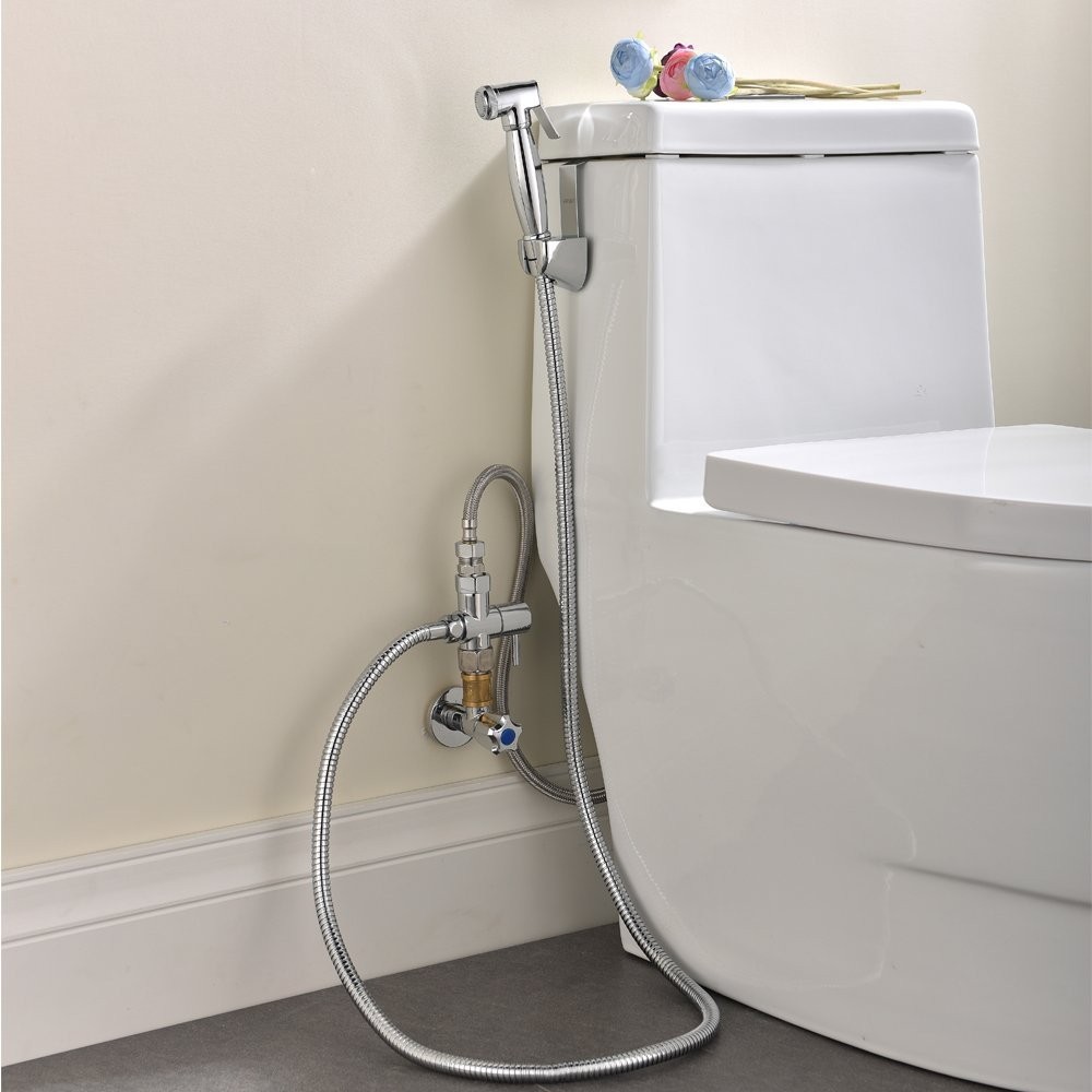 Shattaf Bidet Rinse Shower