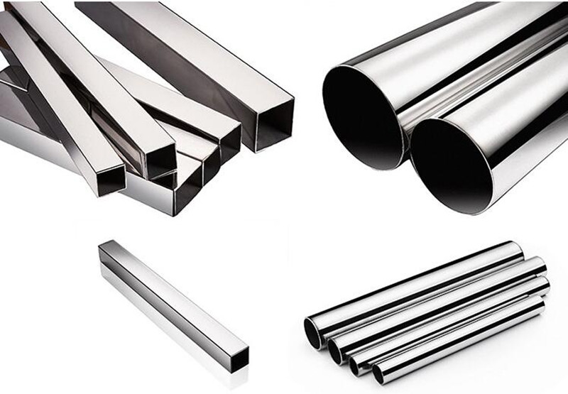 304 Welded Stainless Steel Tube of Price 3.18~3.58 USD/Kg