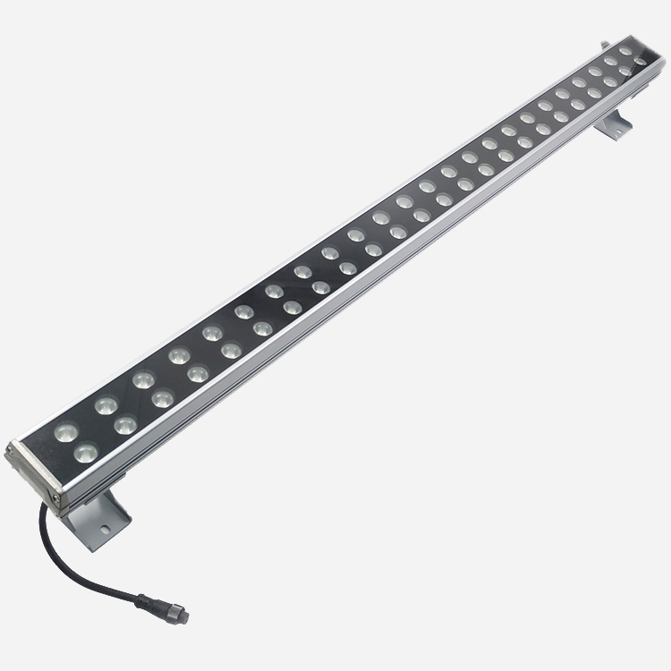 External Wall Mounted Facade Light Wall Washer