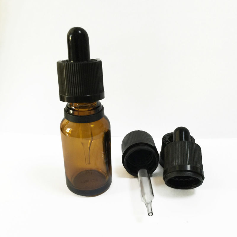 Glass Dropper with 30ml Bottle (ND01)