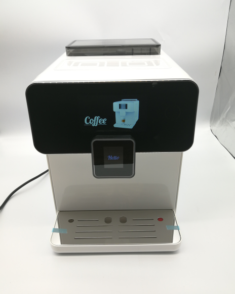 Latte Automatic Coffee Machine