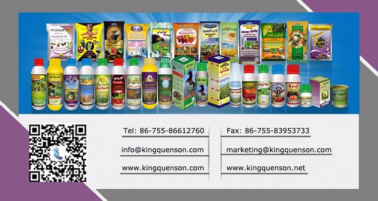 King Quenson Fast Delivery Pest Control Pesticide Insecticide List