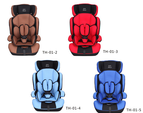 New Arrival Baby Car Seat with ECE R44/04 Certification