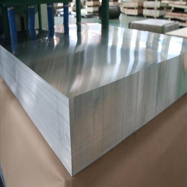 high quality aluminium foil 8011 alloy