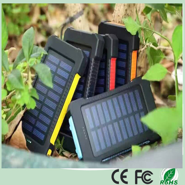 Wholesale Solar Panel Cellphone Charger for Mobile (SC-3688-A)
