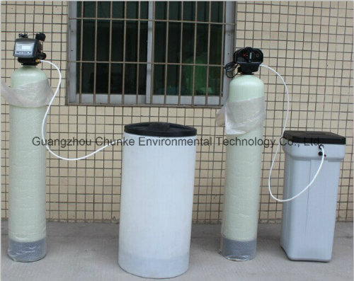 Water Softener Filter System for Water Treatment Equipment