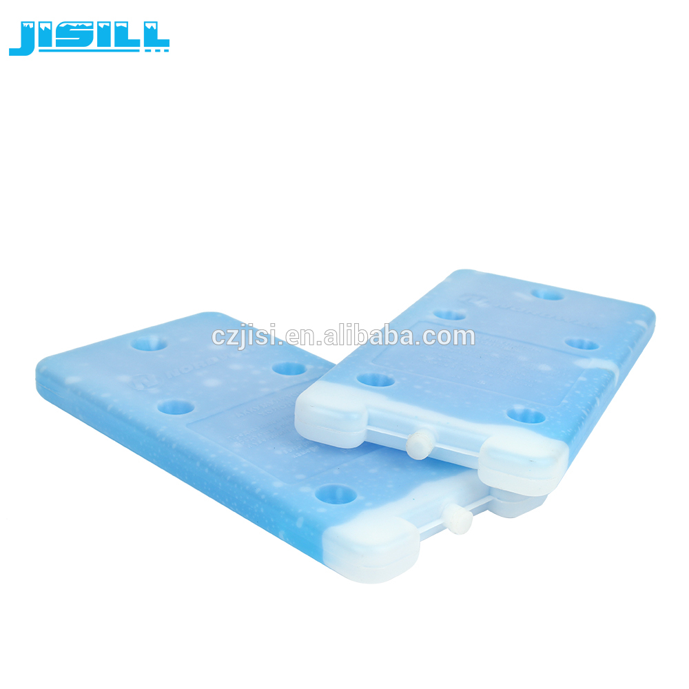 gel ice pack freezer block