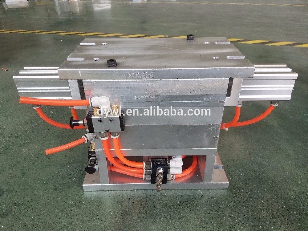 stainless steel carbon steel pump mould mold