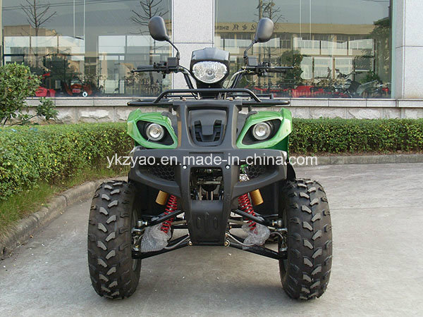 150cc Sports ATV 200cc Oil Cooled Farm ATV 13A-10