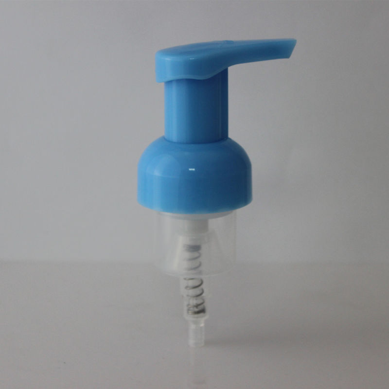 Foaming Spray Plastic (Soap) Pump