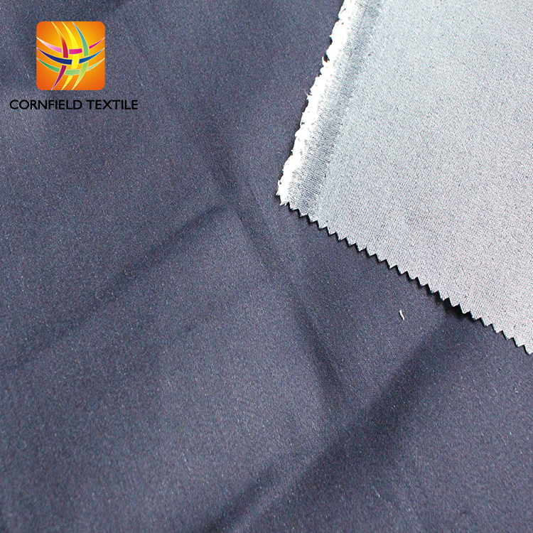 Cotton Polyester Denim Fabric