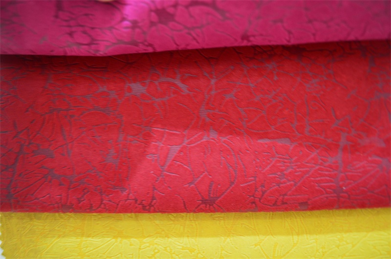 Polyester Suede Fabric in 240GSM (EDM0155)