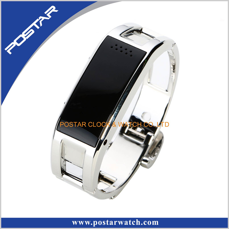 Hyperdon Smart Watch Classic Brand Watch with Bluetooth