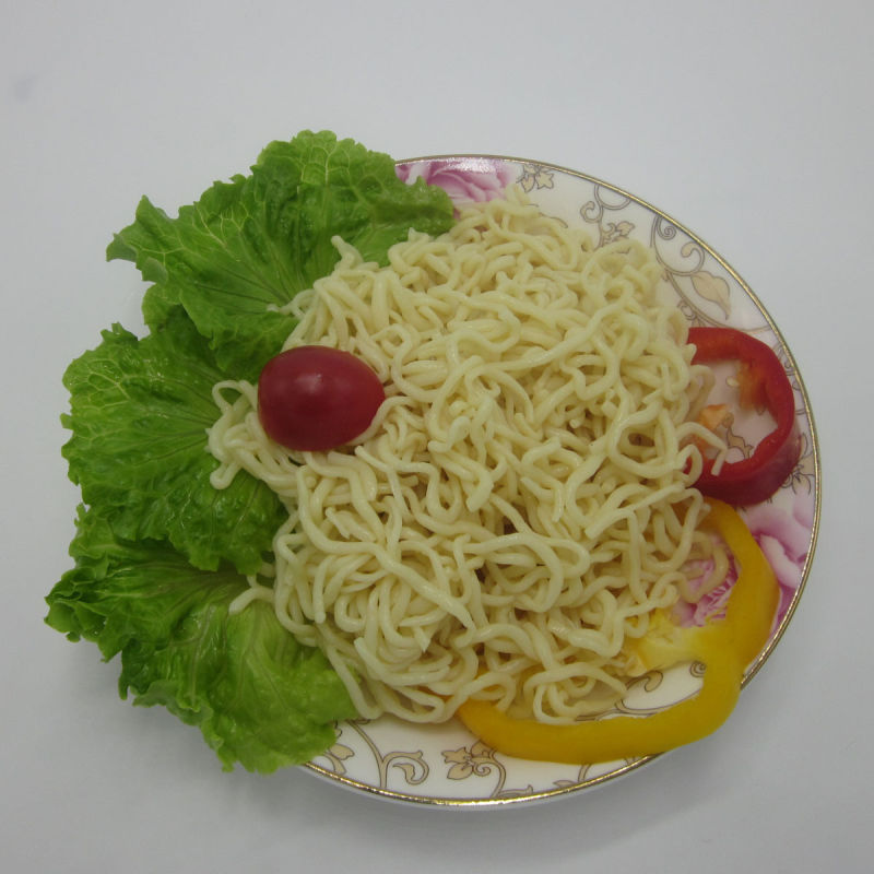 Lose Weight Konjac Pasta Made From Vegetables