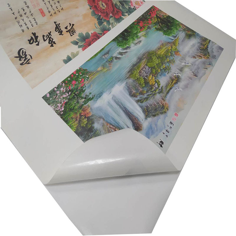 Rollo de lienzo ART ART canvas roll