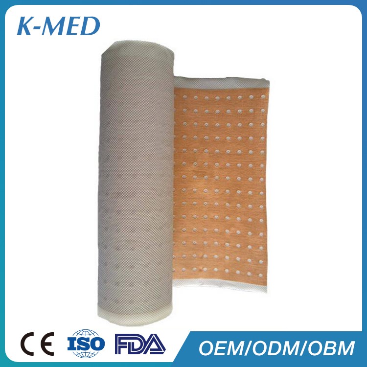 medical adhesive plaster