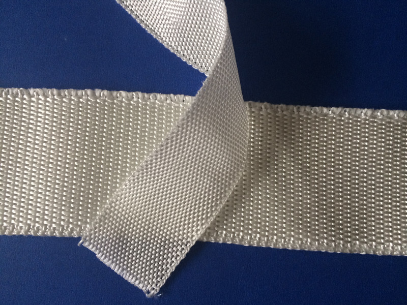 590gsm High Silica Sio2 Content 96% Fiberglass Fabric