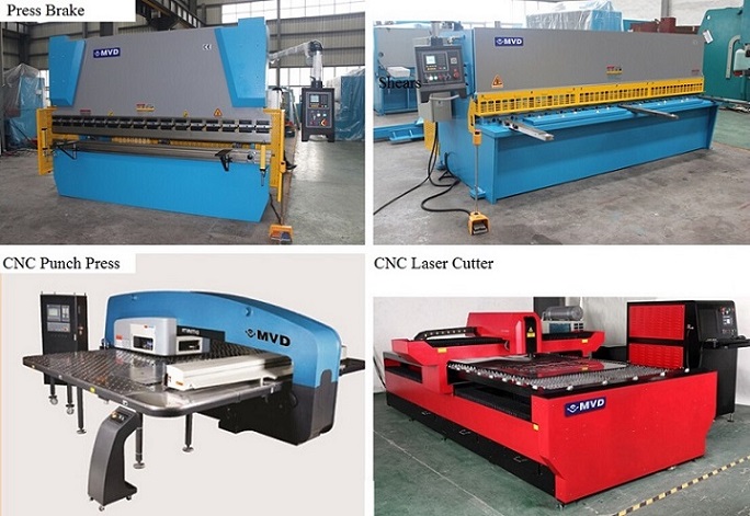 China Manufacture Hydraulic Deep Drawing Press Machinee for Aluminum Pot