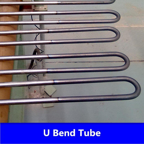 China U Bends Tube with High Quality