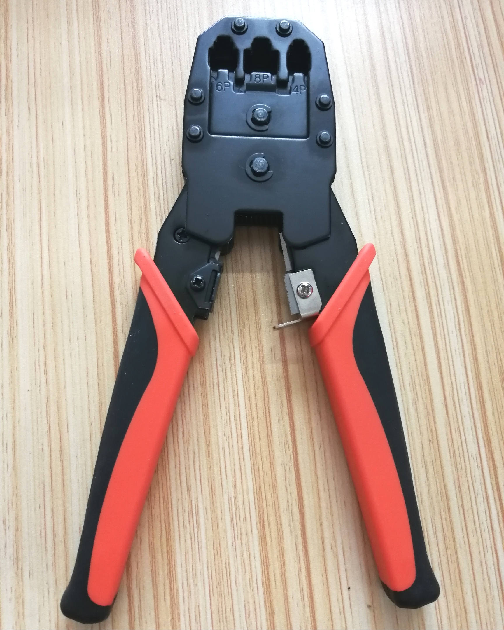 Modular Crimp tools RJ11 RJ12 RJ45 tool crimpig