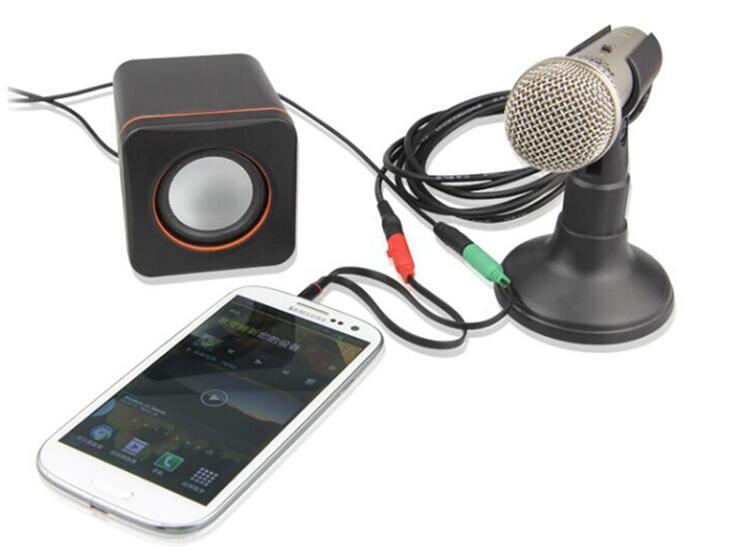 Câble audio et vidéo composite Rac