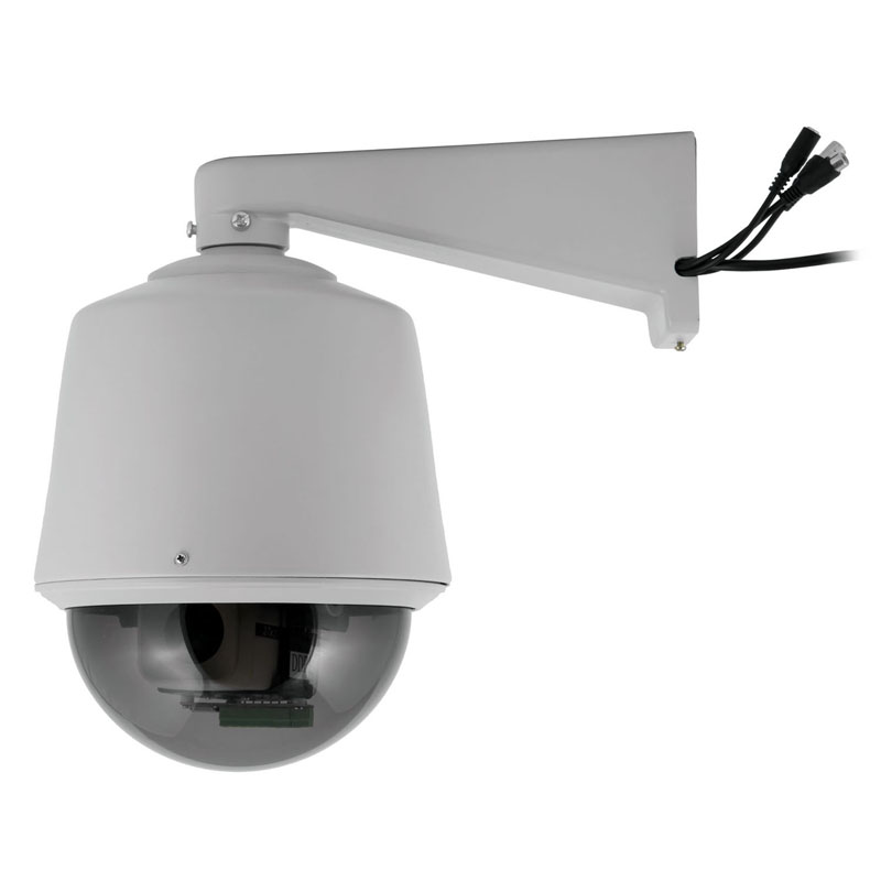Waterproof CCTV Camera for Outdoor with Night Vision IR 150m High Speed Dome PTZ Camera (IP-330H)
