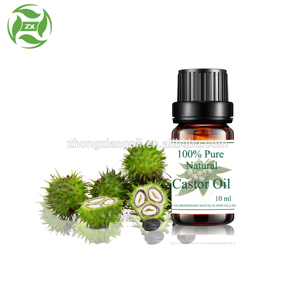 Castor Oil