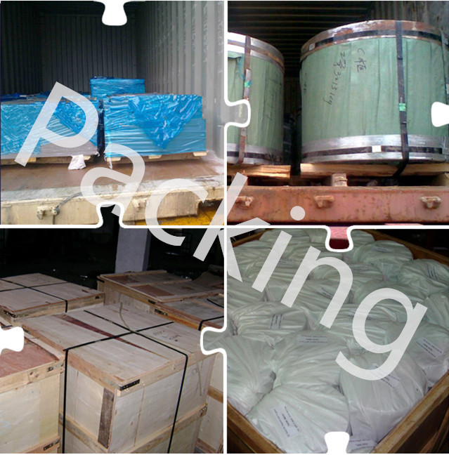 201 Grade Ba One Side Cold Rolled Stainless Steel Coil