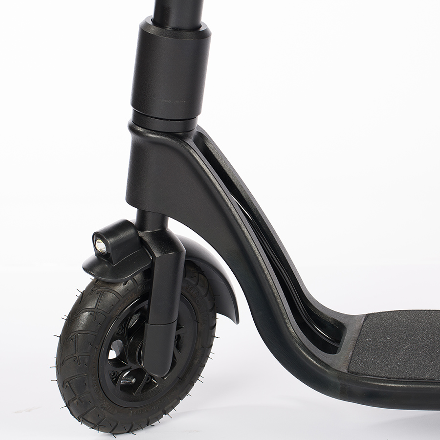 portable electric scooter