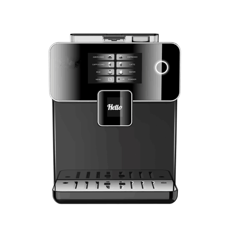 Automatic Coffee Machine Maker 