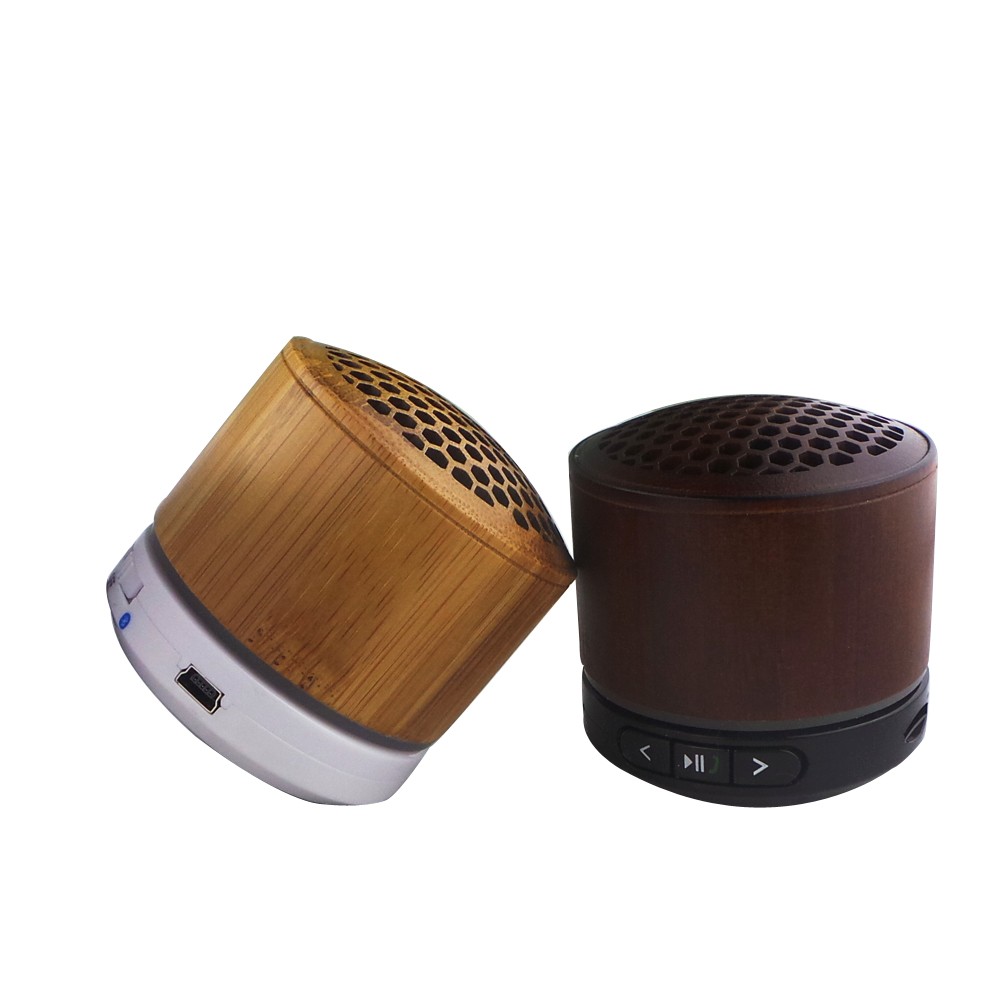 Wireless Bluetooth Speakers